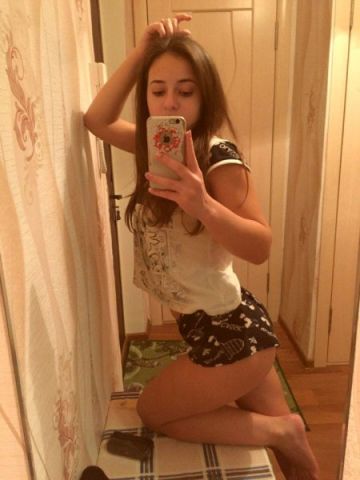 Анкета проститутки Марина - Фото 1, , 23 года, №331326