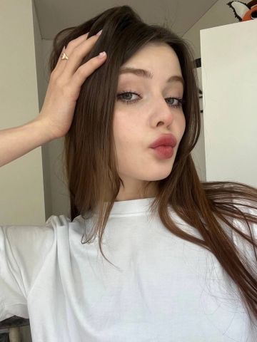 Анкета проститутки Кира - Фото 1, , 25 лет, №329425